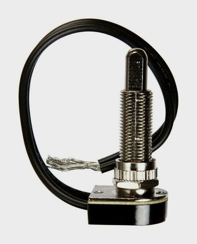 Jandorf lighting lamp push - jandorf,