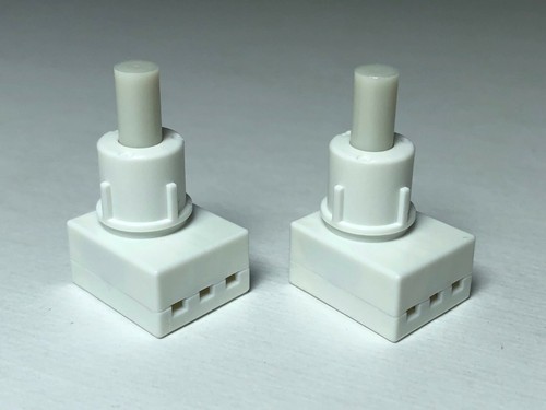 Honda oem dome lamp push - (2),