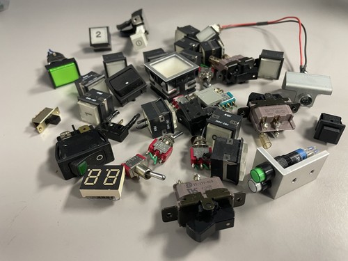 Mixed lot plus - 20,
