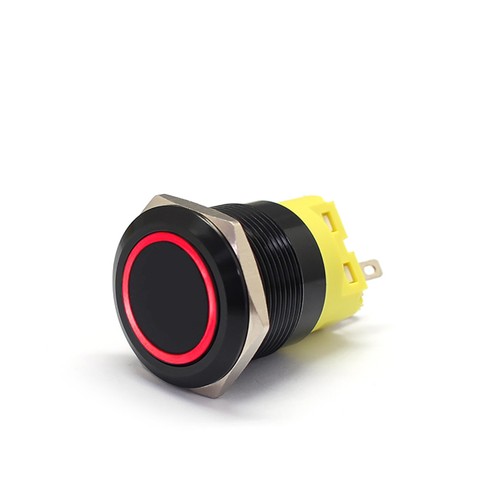 22mm waterproof latch - 22mm,