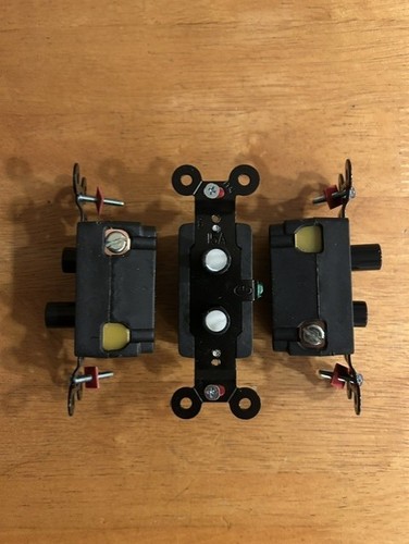 Prange electric single - electric,