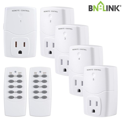 Link wireless remote - wireless,