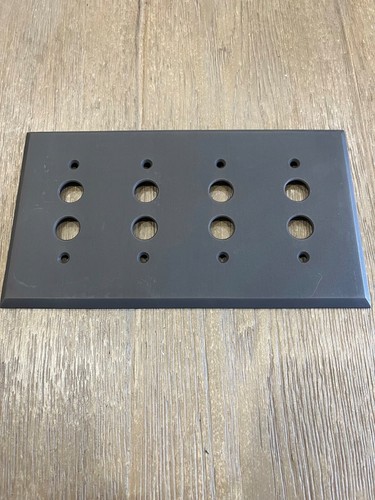 Rejuvenation push button