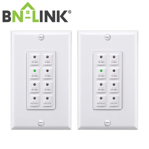 Link 2pcs countdown digital - 2pcs,