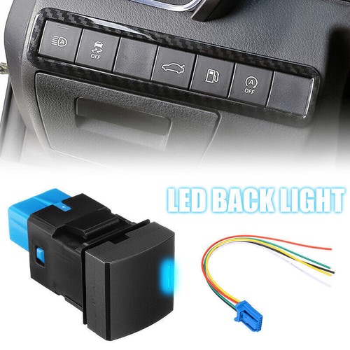 Blank light led - led, dashboard