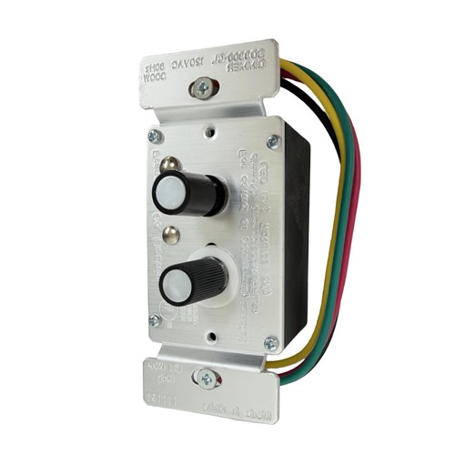 Way 300 watt 120v - 300, 60hz