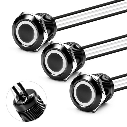 Filn momentary led - filn, button
