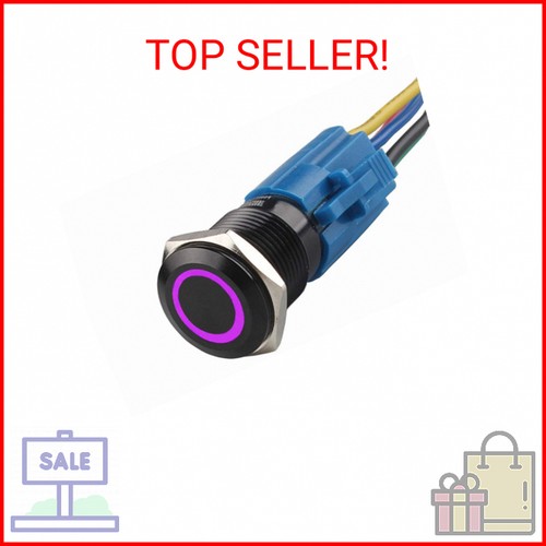 Esupport 16mm 12v car - esupport,
