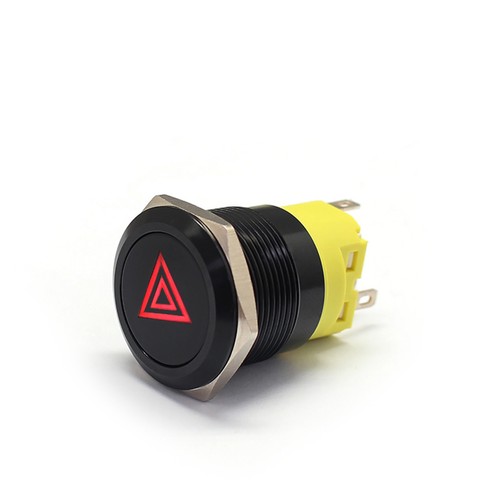 22mm waterproof latch - 22mm,