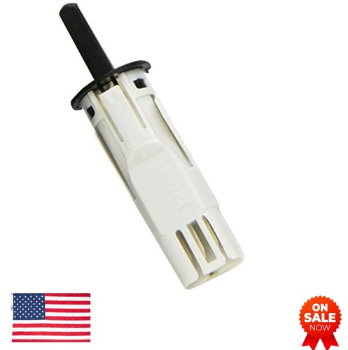 Door jamb switch - door, push