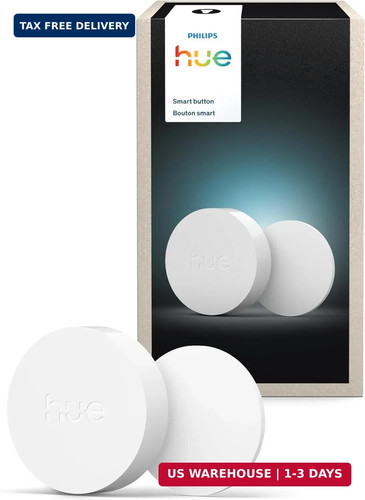 Philips hue wireless smart - wireless,