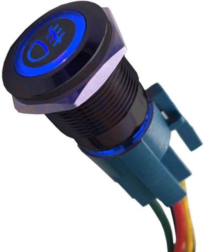 12v car vehicle blue - 12v, led