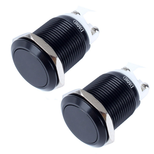 Pack 19mm latching - 2-pack,