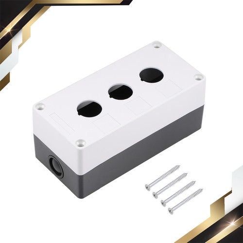 Push button switch control - button,