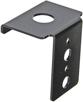Universal mounting bracket for - bracket,