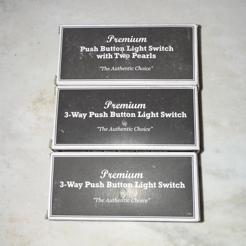 Premium way push - premium,