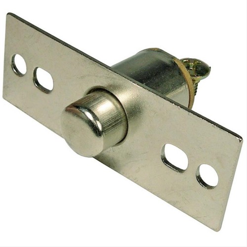 Durable universal push button - durable,