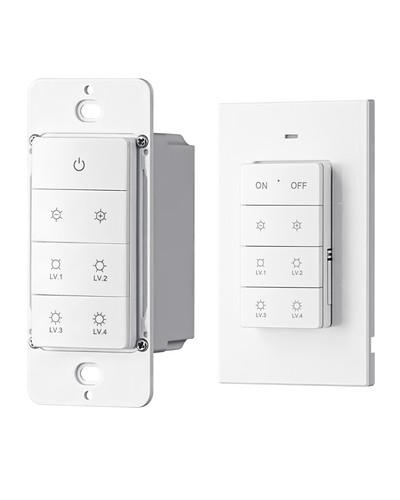 Dewenwil wireless dimmer - wireless,