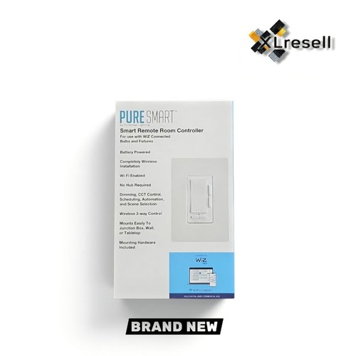 Halo wiz pure - wiz,