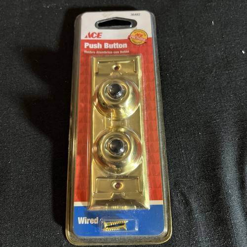 Ace 36482 push button - 36482,