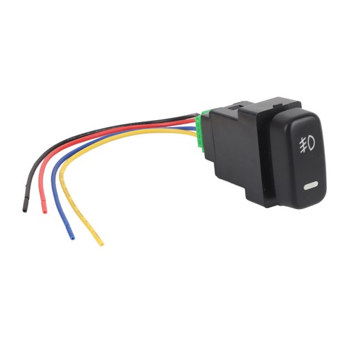 Pole 12v push - 4,