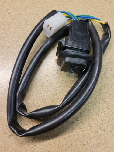 Head light dimmer switch - head,