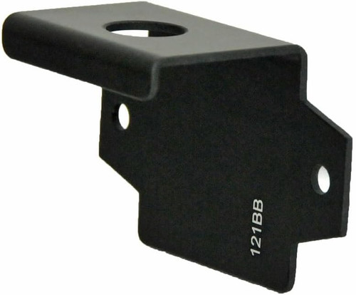 Bracket for panel mount - for,