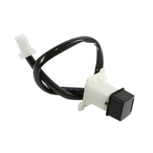 Fog light lamp switch push - fog,