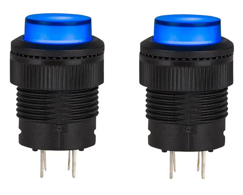 Pack spst blue - 2-pack,