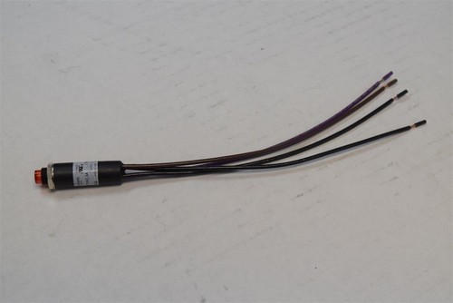 9mm panel mount momentary - panel,