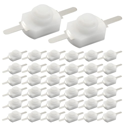 50pcs micro push - push, button