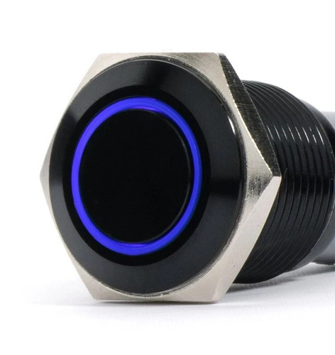 Race sport 19mm momentary - race,