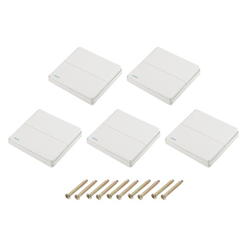 Light switch wall push button - wall,